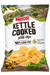 Master Kettle Olive & Oregano Potato Chips 76g