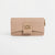 Bebe Women's Beige Lupe Wallet