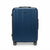 Ricardo Navy Smooth Rolling Wheels Suitcase