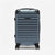 Solgaard Navy Hard Shell Suitcase