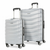 Samsonite Silver Amplitude Rigid 2-Piece Suitcase Set