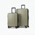 Calpak Pistachio Set of 2-Pieces Suitcase Set