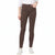 Buffalo Women's Khaki High-Rise Soft Stretch Skinny Jeans
