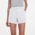 Banana Republic Women's White Soft Chino Shorts