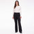 Gerry Women's Black Water Resistant Fleece Lined Snow Ski Pants