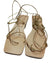 Asos Design Women's Gold Fresh Strappy Sandals |Asos Design In Lebanon