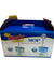 Magic Clean Spinning Mop With Two Drivers (MC 041)