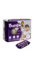 Bumble Baby Diapers Size:5 (11-18kg) 28 Pcs Special Offer + Wet Wipes | Bumble In Lebanon