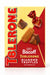 Biscoff Toblerone Milk Chocolate Diamond Truffles