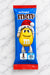 M&M's Crispy Chocolate Christmas Santa Shape 29g