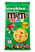M&M's Mini Cookies With Chocolate 100g