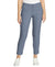Eddie Bauer Women's Blue Stretch Ankle Pants