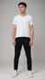 English Laundry Men's Black Straight Jeans | English Laundry in Lebanon