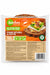 Balviten Gluten Free Sliced Dark Bread 190g