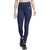 Adidas Women's Navy Athletic Training Leggings