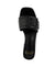 Jones New York Women's Black Undera Slide Sandal | Jones New York in Lebanon