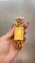 MC Pistachio Bar Sugar Free 50g