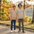Sinsay Boy's Beige & Cream Lettering Print Pack Of 2 Pullover Sweatshirts
