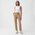 Gap Women's Tan Slim Ankle Pants