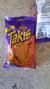 Takis Volcand Chips Mini 55g | Takis In Lebanon