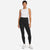 Eddie Bauer Women's Black High Rise Athletic Leggings