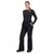 Roxy Women's Black Solid DryFlight Technology Snow Pants