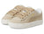 Puma Baby Boy's Beige Suede Sneakers | Puma in Lebanon