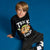 Sinsay Boy's Black Paw Patrol Printed Blouse