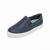 Dr. Scholl's Men's Navy Slip-On Casual Shoes