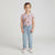 Sinsay Girl's Purple Paw Patrol Classic Cut T-Shirt