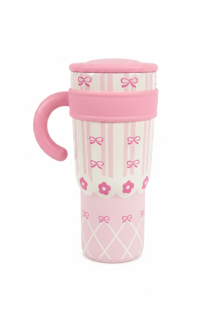 Opensuccess Stainless Steel Vacuum Cup 1200ml(OS-8430) | Opensuccess In Lebanon