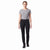 Columbia Women's Black Mid-Rise Outdoor Hiking Pants