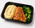 Healthy Bliss Chicken steak Main Course