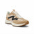 Steve Madden Women's Beige Retro-Inspired Casual Sneakers