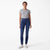 Calvin Klein Women's Dark Blue High Rise Stretch Skinny Jeans