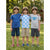 Sinsay Boy's Multicolor Printed Pack Of 3 Casual T-Shirts