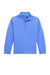 Polo Ralph Lauren Baby Boy's Blue Plain Blouse | Polo Ralph Lauren In Lebanon