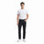 Weatherproof Vintage Men's Black Lightweight Performance Tech Pants