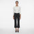 Felina Women's Black Stretch Pull On Lounge Pants