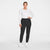 Eddie Bauer Women's Black Fleece Lined Jogger Pants