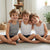 Sinsay Boy's Multicolor Pack Of 3 Basic Tank Top