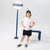 Sinsay Boy's White Pack Of 3 Basic T-Shirts