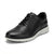 Perry Ellis Portfolio Men's Black Sport Oxford Sneakers