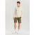 Sinsay Men's Olive Green Jogger Shorts