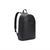Tommy Hilfiger Men's Black TH Business Corporate Logo Backpack
