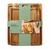 Figmint Pack Of 2-Pieces Reversible Acacia Wood Cutting Board Set