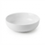 Threshold White Round Porcelain Serving Bowl