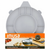 Imusa 8 Inch Tortilla & Roti Press Maker