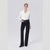 Sinsay Women's White Long-Sleeves Classic Shirt