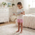 Sinsay Girls Pink Printed Short Pajama Bottom